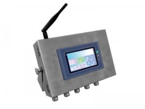 QCX-H4CC-C11W型灰渣起重機(jī)電子秤(無(wú)線傳輸)