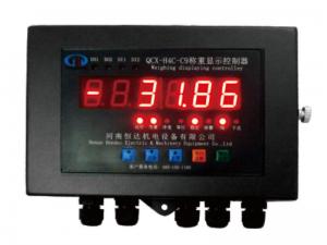 QCX-H4C-C9型起重機(jī)電子秤(單鉤有線傳輸)