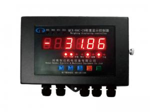 QCX-H4C-C9W型起重機(jī)電子秤(單鉤無(wú)線傳輸)