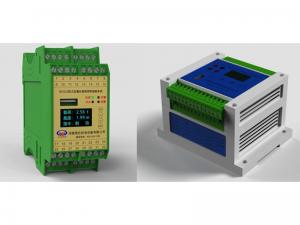 BCQ-S型歐式起重機(jī)智慧物聯(lián)過載系統(tǒng)